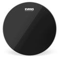 Evans 10" Resonant Black Drum Head-Evans-Infinite Music