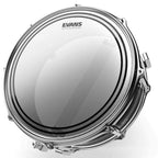 Evans 14" EC Frosted Drum Head-Evans-Infinite Music