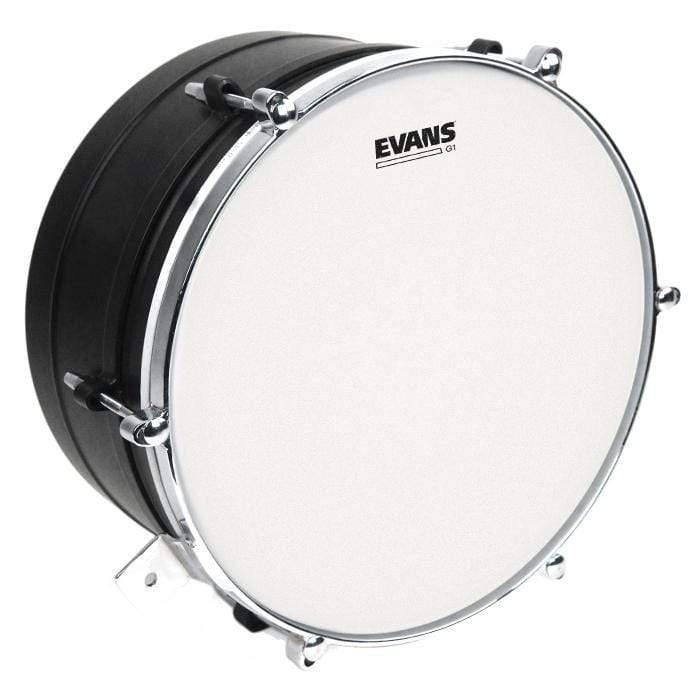 Evans 18" G1 Coated Drum Head-Evans-Infinite Music