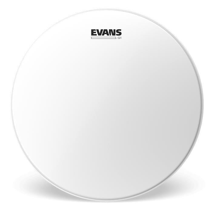 Evans 18" G1 Reso Coated Bass Drum Head-Evans-Infinite Music