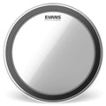 Evans 18" GMAD Bass Drum Head-Evans-Infinite Music