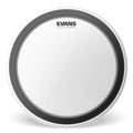 Evans 22" EMAD Coated Bass Drum Head-Evans-Infinite Music
