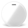 Evans 22" EQ4 Clear Bass Drum Head-Evans-Infinite Music