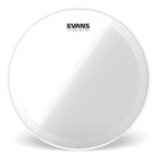 Evans 22" EQ4 Clear Bass Drum Head-Evans-Infinite Music