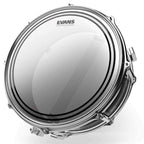 Evans B10ECS 10" EC Frosted Drum Head-Evans-Infinite Music
