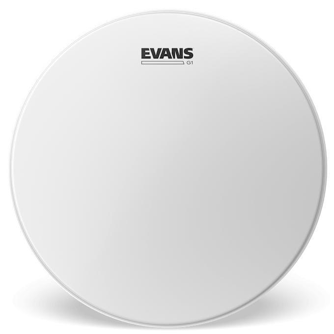 Evans B13G1 13" G1 Coated Drum Head-Evans-Infinite Music