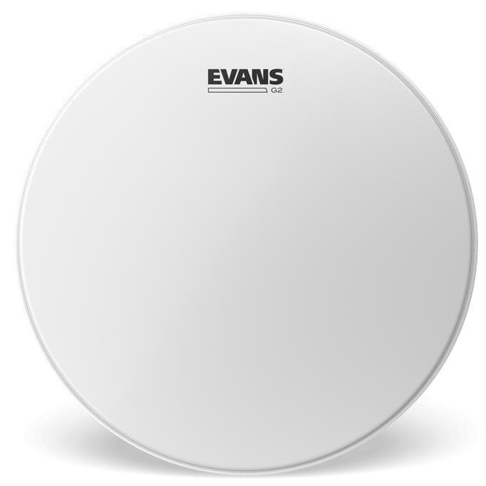 Evans B13G2 13" G2 Coated Drum Head-Evans-Infinite Music