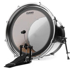 Evans BD18EMAD2 18" Emad 2 Bass Drum Head-Evans-Infinite Music
