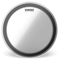 Evans BD18EMAD2 18" Emad 2 Bass Drum Head-Evans-Infinite Music