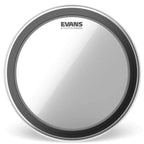 Evans BD18EMAD2 18" Emad 2 Bass Drum Head-Evans-Infinite Music