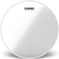 Evans TT10G1 10" G1 Clear Drum Head-Evans-Infinite Music