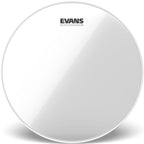Evans TT10G1 10" G1 Clear Drum Head-Evans-Infinite Music