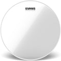 Evans TT13G2 13" G2 Clear Drum Head-Evans-Infinite Music