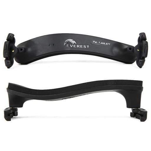 Everest Violin Shoulder Rest 4/4-Everest-Infinite Music