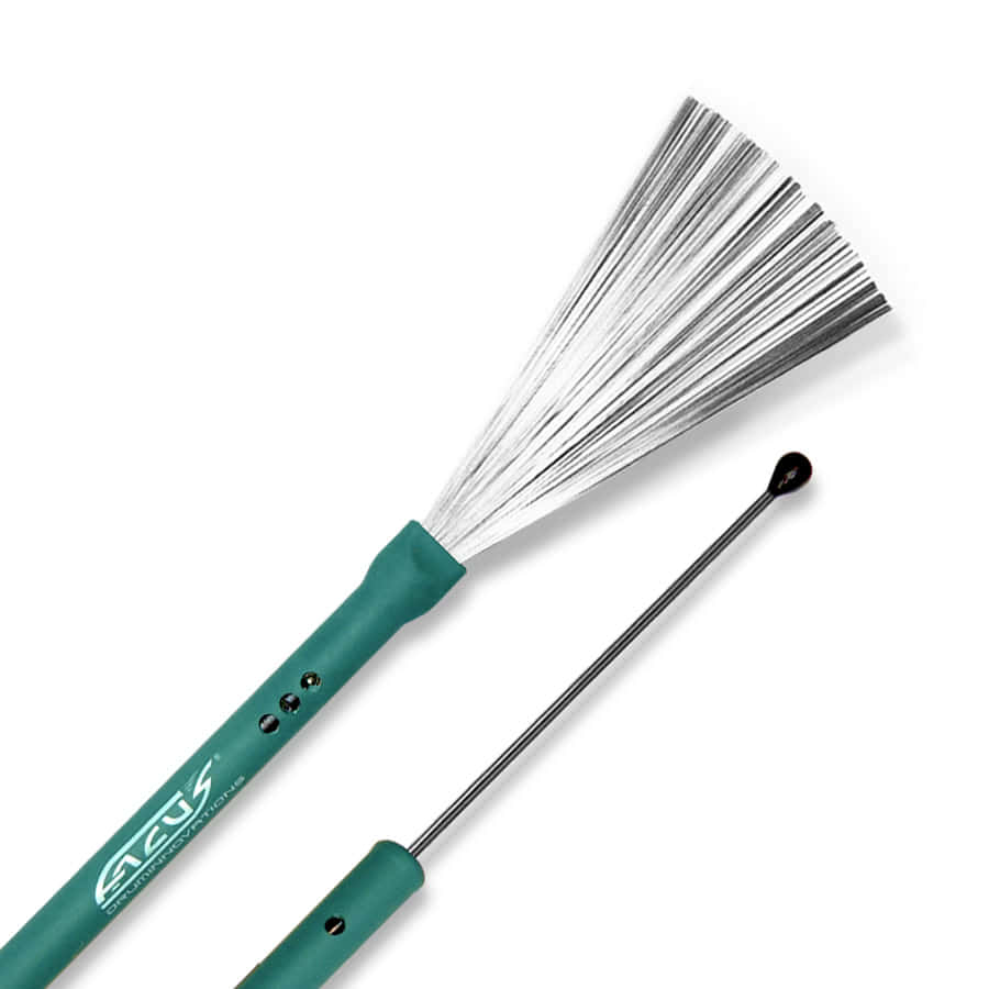 Facus Wire Drum Brush - Light-Facus-Infinite Music