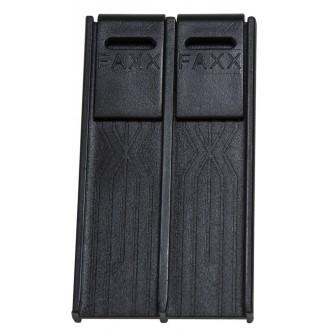 Faxx Bass Clarinet/Tenor Saxophone Reed Guard-Faxx-Infinite Music