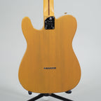 Fender American Professional II Telecaster Electric Guitar - Butterscotch Blonde-Fender-Infinite Music