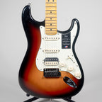 Fender American Ultra Stratocaster HSS Electric Guitar - Ultraburst-Fender-Infinite Music
