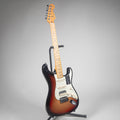 Fender American Ultra Stratocaster HSS Electric Guitar - Ultraburst-Fender-Infinite Music