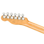 Fender Chrissie Hynde Telecaster Electric Guitar - Faded Ice Blue Metallic W/-Hardcase-Fender-Infinite Music