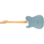 Fender Chrissie Hynde Telecaster Electric Guitar - Faded Ice Blue Metallic W/-Hardcase-Fender-Infinite Music