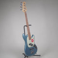 Fender Limited Edition Player Mustang Bass PJ Bass Guitar - Tidepool-Fender-Infinite Music