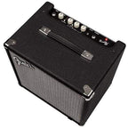 Fender Rumble 25 V3 Bass Amplifier-Fender-Infinite Music