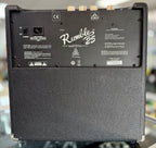 Fender Rumble 25 V3 Bass Amplifier ( Pre Owned )-Fender-Infinite Music