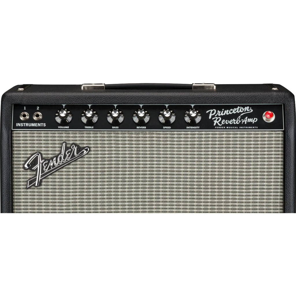 Fender Tone Master Princeton Reverb Guitar Amplifier-Fender-Infinite Music