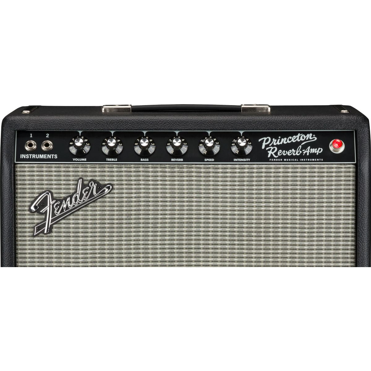 Fender Tone Master Princeton Reverb Guitar Amplifier-Fender-Infinite Music