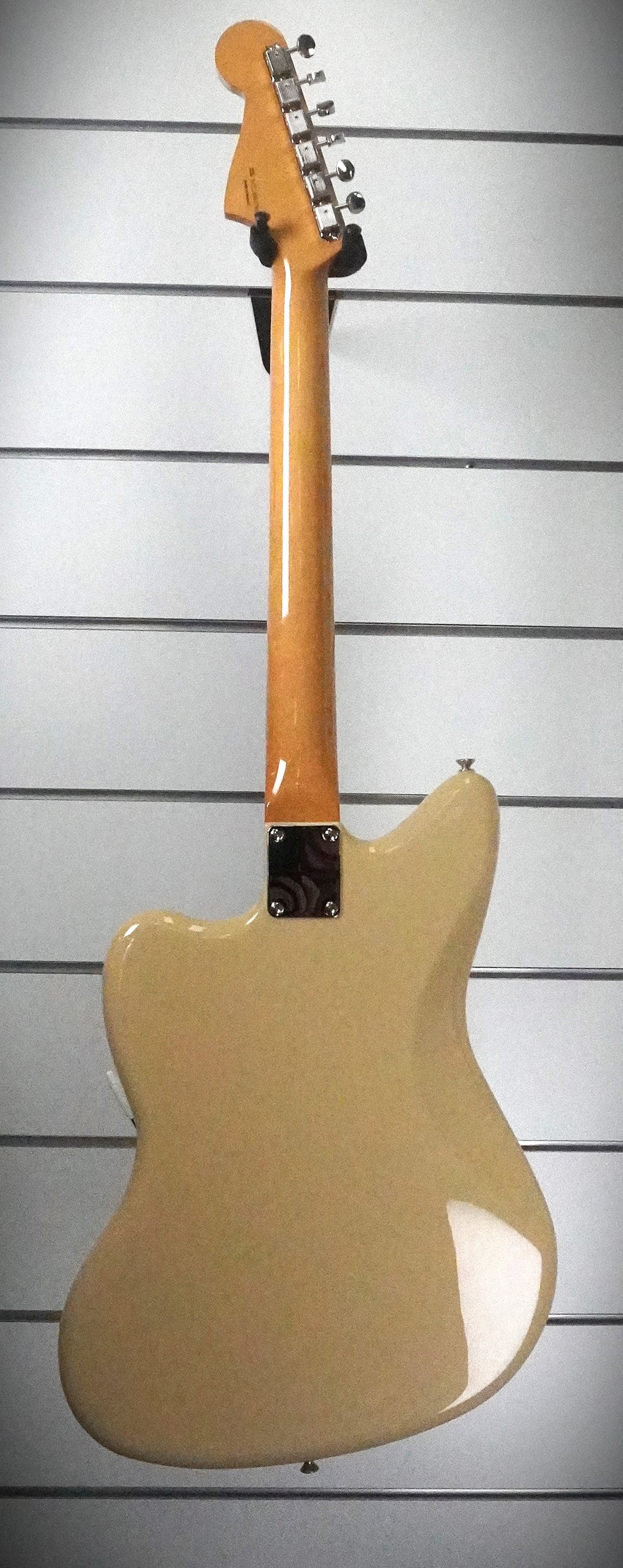 Fender Vintera II 50's Jazzmaster - Desert Sand - Gigbag ( Pre Owned )-Fender-Infinite Music