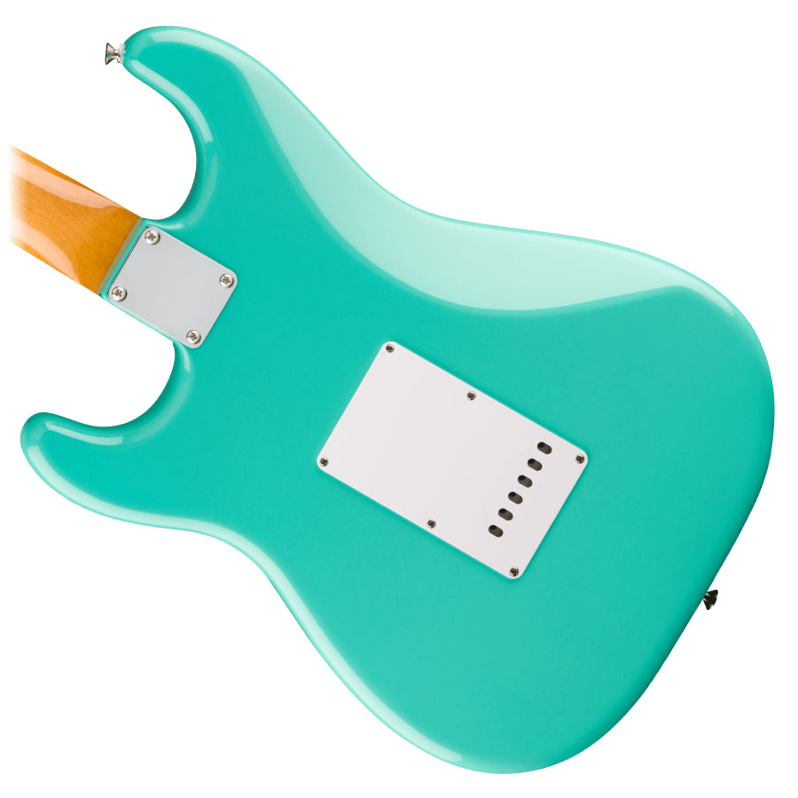 Fender Vintera III Early 60s Stratocaster - Seafoam Green W/- Gigbag-Fender-Infinite Music