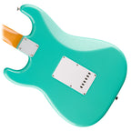 Fender Vintera III Early 60s Stratocaster - Seafoam Green W/- Gigbag-Fender-Infinite Music