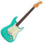 Fender Vintera III Early 60s Stratocaster - Seafoam Green W/- Gigbag-Fender-Infinite Music