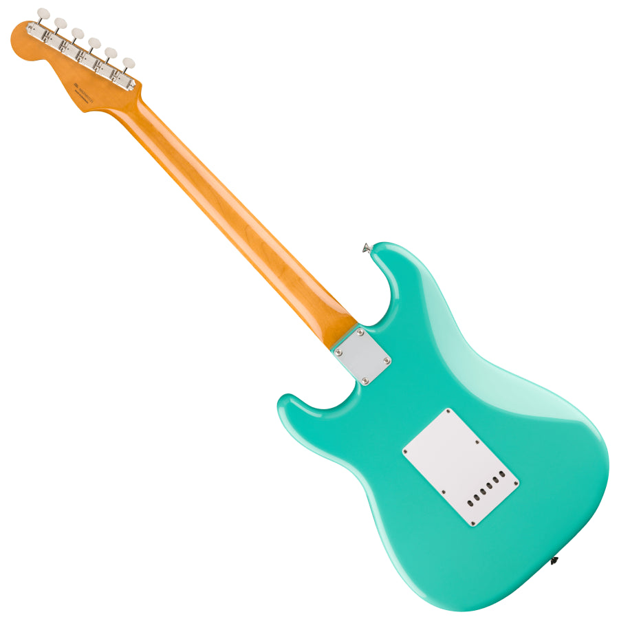 Fender Vintera III Early 60s Stratocaster - Seafoam Green W/- Gigbag-Fender-Infinite Music