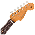 Fender Vintera III Early 60s Stratocaster - Seafoam Green W/- Gigbag-Fender-Infinite Music