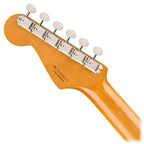 Fender Vintera III Early 60s Stratocaster - Seafoam Green W/- Gigbag-Fender-Infinite Music