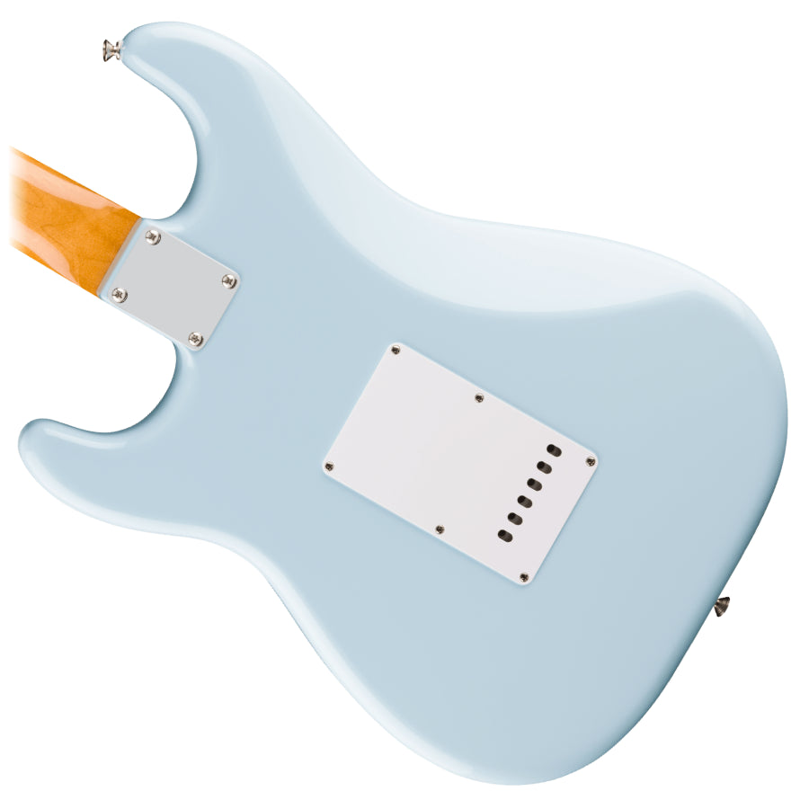 Fender Vintera III Early '60s Stratocaster - Sonic Blue W/- Gigbag-Fender-Infinite Music