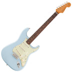 Fender Vintera III Early '60s Stratocaster - Sonic Blue W/- Gigbag-Fender-Infinite Music