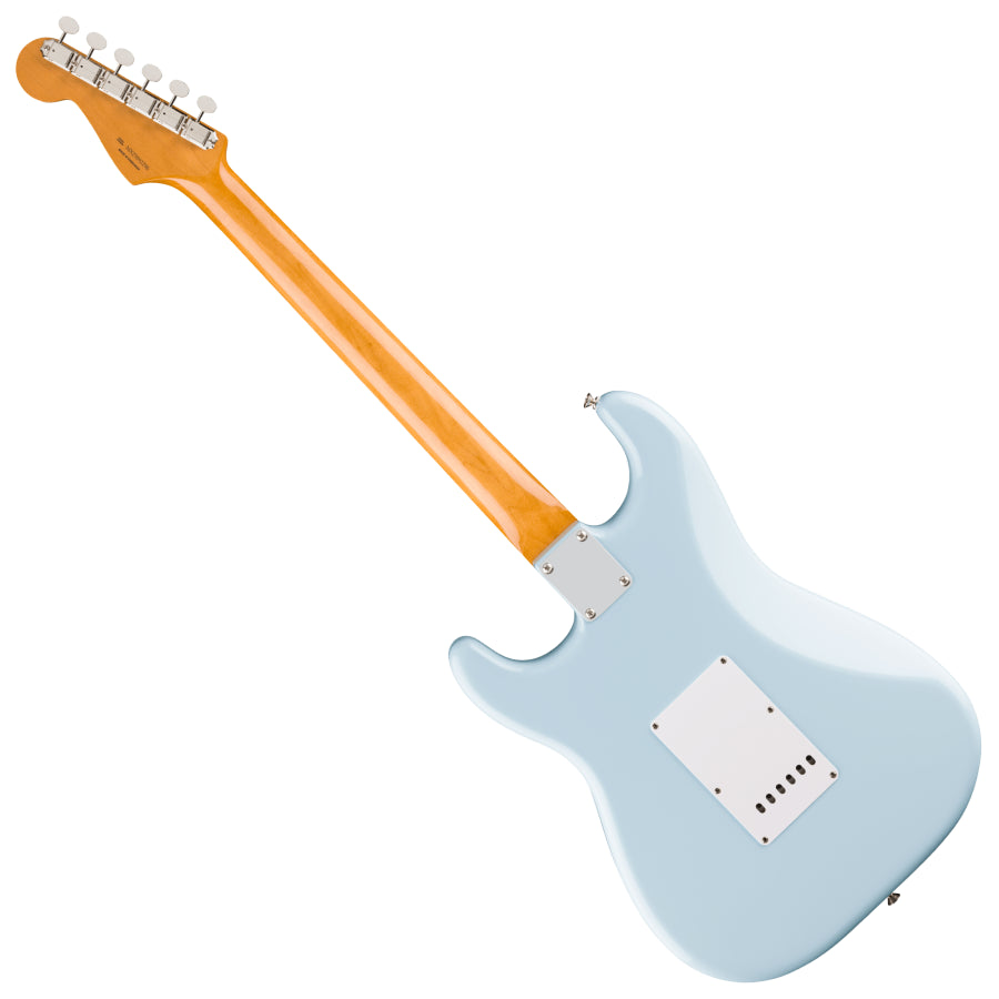 Fender Vintera III Early '60s Stratocaster - Sonic Blue W/- Gigbag-Fender-Infinite Music
