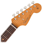 Fender Vintera III Early '60s Stratocaster - Sonic Blue W/- Gigbag-Fender-Infinite Music