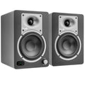 Fluid Audio C50BT Active 5” Two-Way 2 x 42W Studio Reference Monitor (Pair)-FLUID-Infinite Music