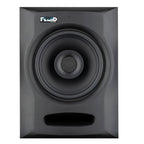 Fluid Audio FX80v2 Active 8” Two-Way 110W Coaxial Studio Reference Monitor ( EACH )-FLUID-Infinite Music