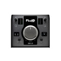 Fluid Audio SRI2 2 Channel 24-bit/192kHz Audio Interface with Monitor Control-FLUID-Infinite Music