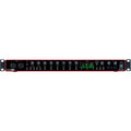 Focusrite Scarlett 18I20 Gen 3 18-in/20-out USB Audio Interface-Focusrite-Infinite Music