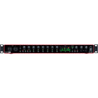Focusrite Scarlett 18I20 Gen 3 18-in/20-out USB Audio Interface-Focusrite-Infinite Music