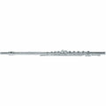 Fontaine Trident Series C Flute-Fontaine-Infinite Music