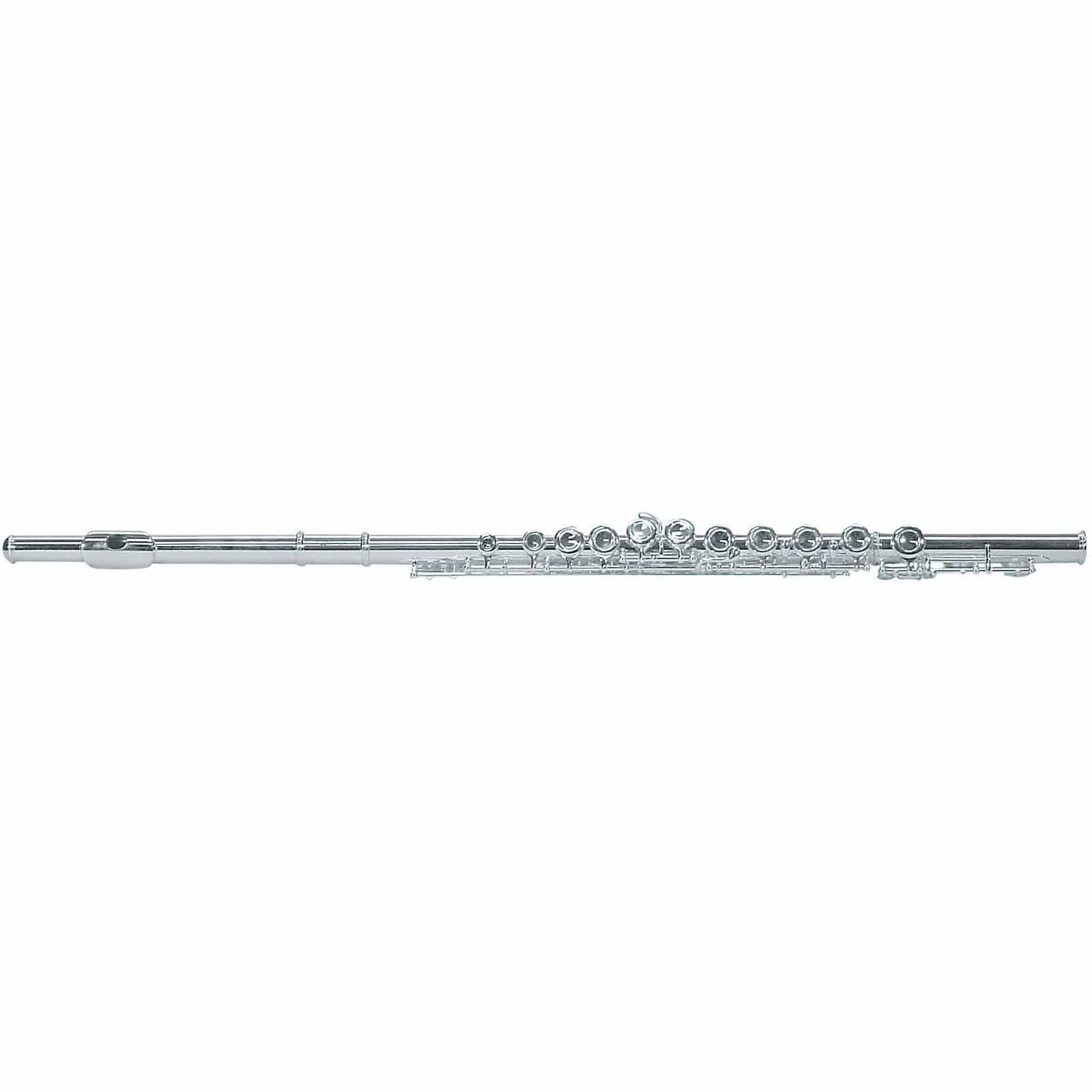 Fontaine Trident Series C Flute-Fontaine-Infinite Music