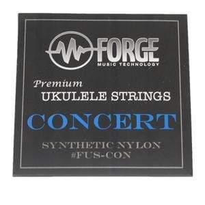 Forge FUS-CON Concert Ukulele Strings-Forge-Infinite Music