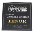 Forge FUS-TEN Tenor Ukulele Strings-Forge-Infinite Music